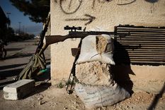 tanto el pentagono como rusia descartan atacar siria