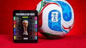 Las nuevas aplicaciones móviles permiten seguir cada detalle del Mundial 2026 de manera segura. Las nuevas aplicaciones móviles permiten seguir cada detalle del Mundial 2026 de manera segura.