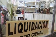 La Cámara de Argentina de Comercio presentó un oscuro panorama para las empresas y sus trabajadores tras la pandemia