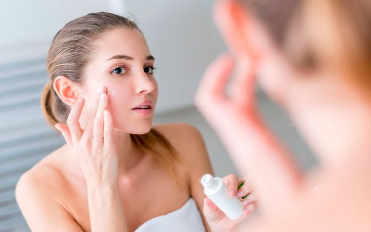 La revolución de la cosmética natural que conquista los trucos de belleza, te contamos todo en la nota Foto: Freepik