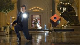 El clásico de 2006 que vuelve a Netflix como plan imperdible. El clásico de 2006 que vuelve a Netflix como plan imperdible.