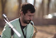 Fabrizio Amicarelli Foto: Instagram Fabrizio Amicarelli Foto: Instagram