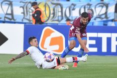 Godoy Cruz juega su último partido en casa. Foto: Télam Godoy Cruz juega su último partido en casa. Foto: Télam