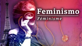 La enfermedad que dio origen a la palabra feminismo (y cómo cambió su significado con el tiempo)