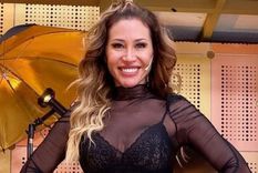 Adabel Guerrero, Instagram, redes sociales Fuente: Instagram Adabel Guerrero