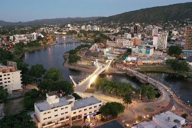 MDZol | Con el objetivo de promover el turismo sostenible y ofrecer experiencias únicas durante el mes de julio, Villa Carlos Paz lanzó su campaña Planazo de Invierno. Foto: Télam