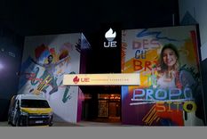 La primera Universidad Evangélica abre sus puertas el 21 de marzo y el acto de apertura contará con la presencia de varias figuras políticas. Foto: Universidad Evangélica