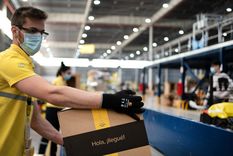 Los argentinos compraron en masa un producto insólito en Mercado Libre.