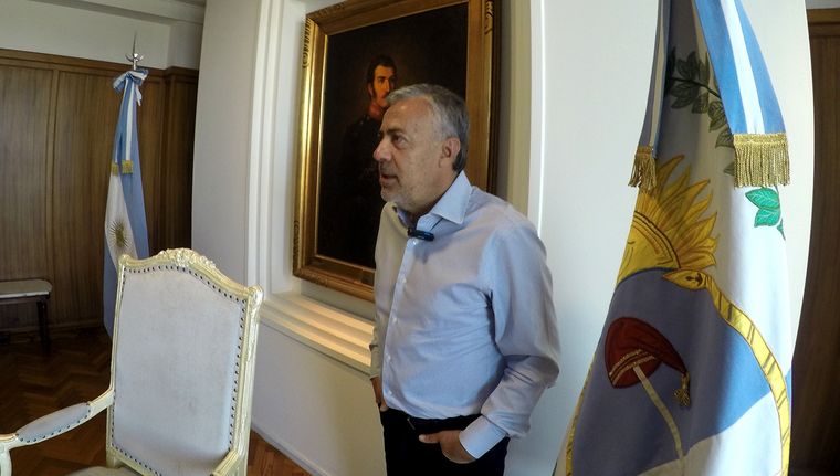 Foto: ALF PONCE MERCADO / MDZ