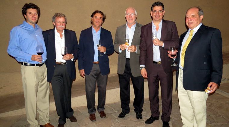 Foto: Federico Croce/MDZ