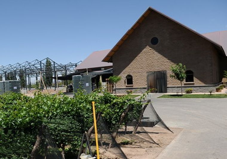 Foto: Pachy Reynoso / MDZ