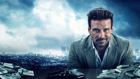 Frank Grillo es uno de los actores favoritos del cine de acción actual