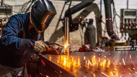 La actividad económica continúa estancada La actividad económica continúa estancada