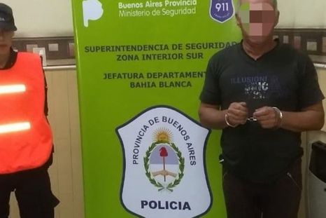 El hombre decía ser curandero y violó a un joven discapacitado durante dos años