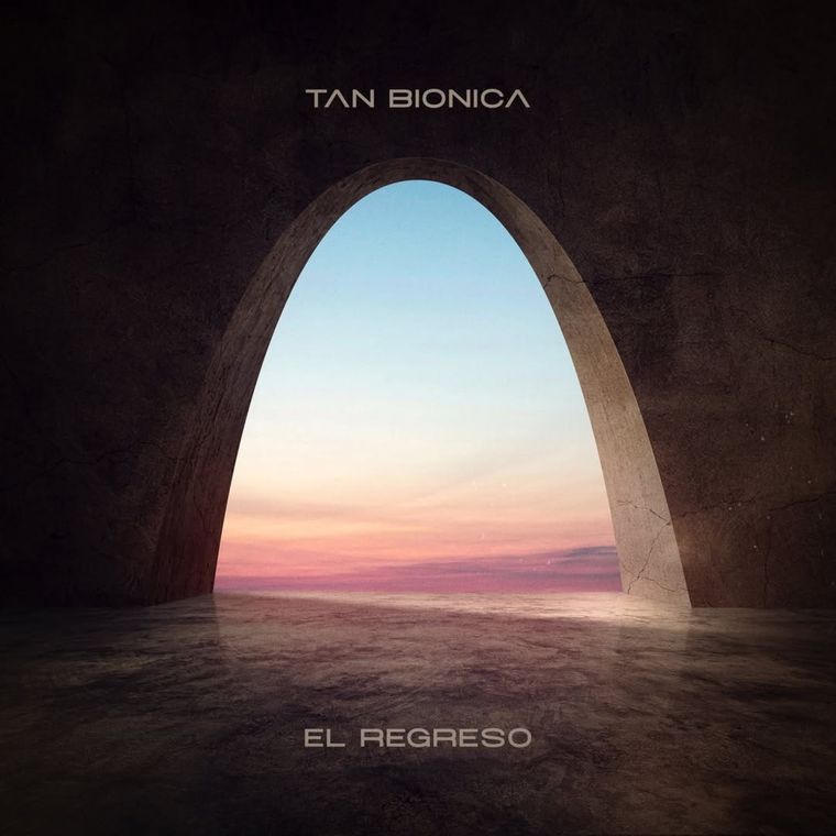 Portada del último álbum. Créditos: Archivo MDZ Portada del último álbum. Créditos: Archivo MDZ