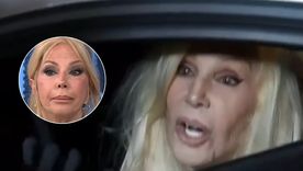 La pelea entre Susana y Graciela escaló tras una polémica declaración sobre el hermano de la conductora. / Captura TV La pelea entre Susana y Graciela escaló tras una polémica declaración sobre el hermano de la conductora. / Captura TV