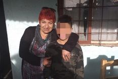 Ángela, la jubilada que falleció producto de los golpes y las quemaduras que le causaron los delincuentes