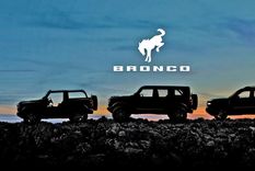 ford lanzo la submarca bronco para competir con jeep