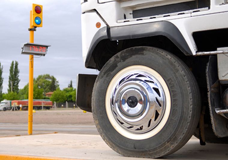 Ahora las actividades en el Puerto Seco inician a las ocho de la mañana. Foto: Gonzalo Bravo / MDZ