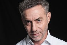 Luis Majul salió a defender al Gobierno en medio del escándalo de corrupción. Foto: Instagram @luis_majul