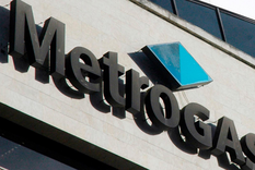 Foto: Metrogas