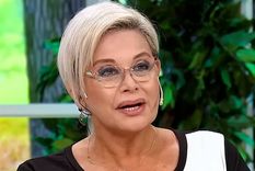 ¿Qué operación se realizará Carmen Barbieri? Foto: Captura de pantalla: Mañanísma. ¿Qué operación se realizará Carmen Barbieri? Foto: Captura de pantalla: Mañanísma.