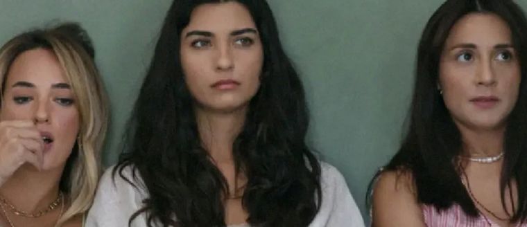 Mi otra yo es una serie de Netflix que puede encantarte. Foto: Netflix