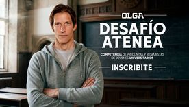 El certamen reunirá a 150 estudiantes de todo el país y se grabará en abril en un teatro de Buenos Aires. El certamen reunirá a 150 estudiantes de todo el país y se grabará en abril en un teatro de Buenos Aires.