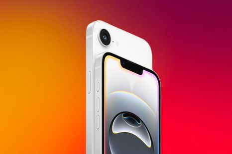 El mercado de los teléfonos inteligentes ofrece alternativas potentes al iPhone 17e con sistema Android. El mercado de los teléfonos inteligentes ofrece alternativas potentes al iPhone 17e con sistema Android.