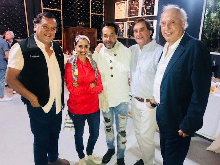 Foto: Fede Croce/MDZ