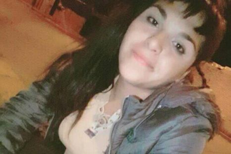 La joven desapareció el 16 de abril de 2021 en el departamento de Las Heras.