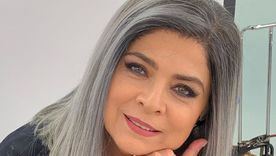 Así fue la reacción de Victoria Ruffo al enterarse del accidente de Eugenio Derbez