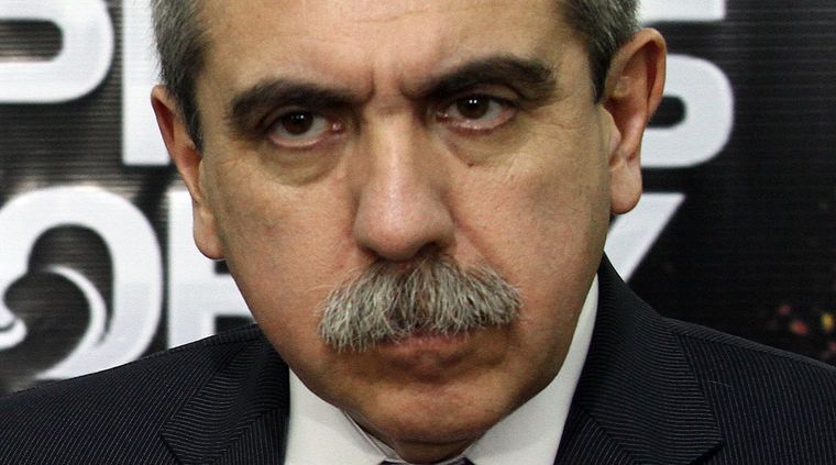 Foto: Pachy Reynoso/MDZ