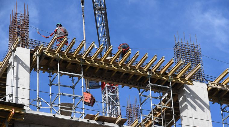 Habilitan las hipotecas divisibles para desarrollos inmobiliarios en boca de pozo