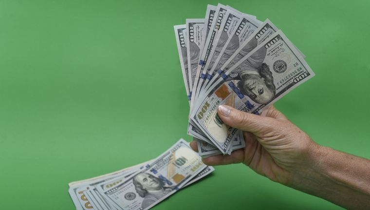 Foto: Juan Mateo Aberastain Zubimendi / MDZ.