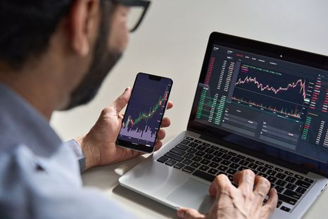 El plazo fijo compite con las billeteras virtuales por captar los ahorros en pesos. Foto: Shutterstock El plazo fijo compite con las billeteras virtuales por captar los ahorros en pesos. Foto: Shutterstock