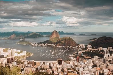 MDZol | “La devaluación de Brasil, sin duda va a dar competitividad en relación a los precios a los destinos argentinos, admiten desde el sector turístico nacional. Foto: Freepik