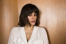 pola oloixarac: resulta intolerable que haya un desengano peronista