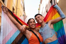 Conocé la historia detrás del mes del orgullo.