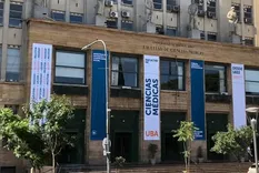 La UBA se prepara para el ciclo 2026 con inscripciones abiertas.