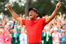 en cuarentena, dos historias imperdibles contadas por tiger woods