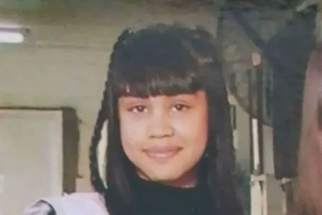 Morena Domínguez Foto: Facebook