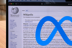 meta quiere implementar inteligencia artificial en wikipedia para verificar informacion meta quiere implementar inteligencia artificial en wikipedia para verificar informacion