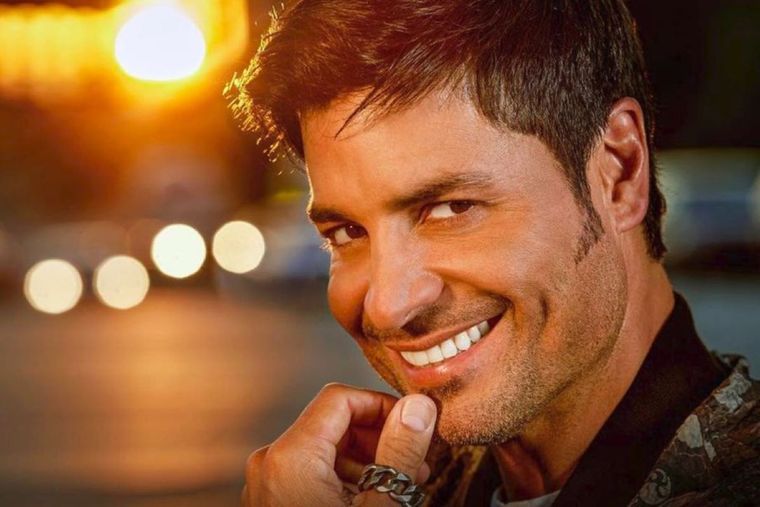 Chayanne Foto: Archivo