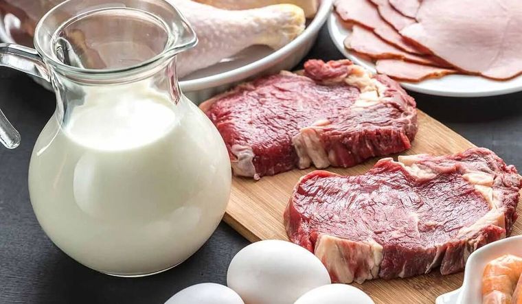 Cuáles son los alimentos que son perjudiciales para nuestra salud (Shutterstock).