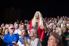 No te pierdas los detalles de la temporada de Enjoy, y la galería de fotos, al final de la nota. Foto: Gentileza