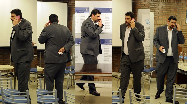 Foto: Alf Ponce / MDZ