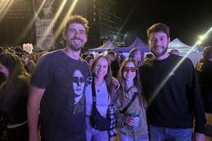 No te pierdas, al final de la nota, la galería de Sociales. Foto: MDZ