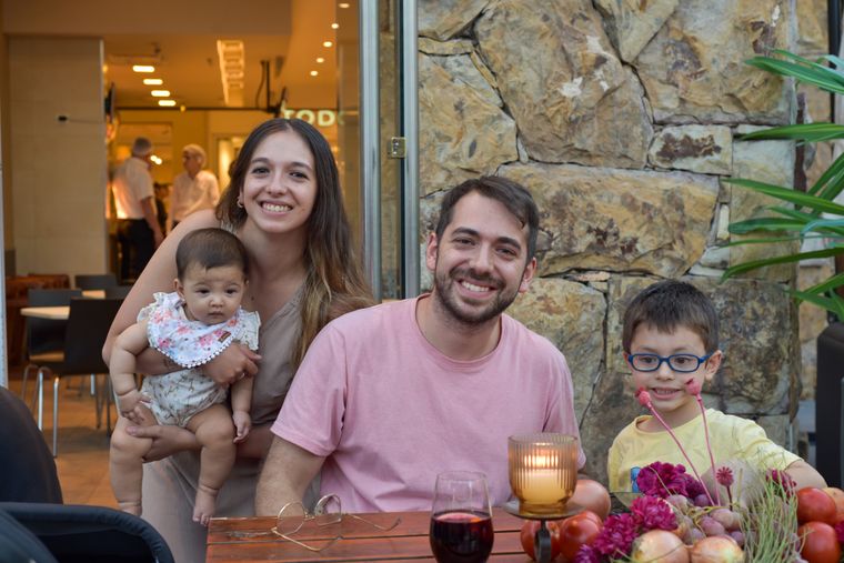 Familia Furlotti. Familia Furlotti.