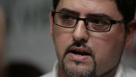 El cordobés reclutado por Chávez: contrastes con Perón y los fusiles de Maduro